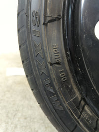 2015 Buick Encore Spare Donut Tire Wheel Rim Oem - Oemusedautoparts1.com