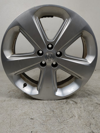compare product 2015 Buick Encore Oem Wheel Rim