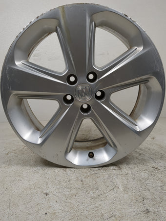 compare product 2015 Buick Encore Oem Wheel Rim