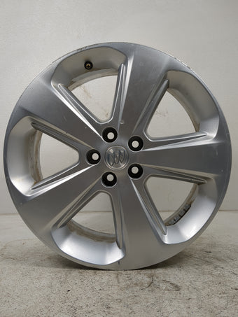 compare product 2013-2015 Buick Encore Oem Wheel Rim