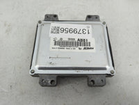 2013-2016 Buick Encore PCM Engine Control Computer ECU ECM PCU OEM P/N:12670335 Fits Fits 2011 2012 2013 2014 2015 2016 OEM 