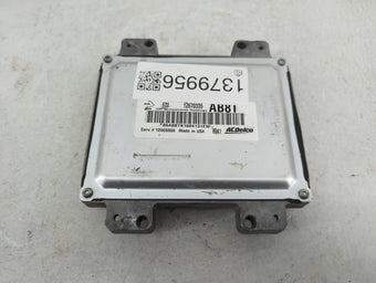 compare product 2013-2016 Buick Encore PCM Engine Control Computer ECU ECM PCU OEM P/N:12670335 Fits Fits 2011 2012 2013 2014 2015 2016 OEM Used Auto Parts