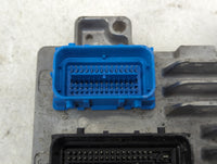 2013-2016 Buick Encore PCM Engine Control Computer ECU ECM PCU OEM P/N:12670335 Fits Fits 2011 2012 2013 2014 2015 2016 OEM 