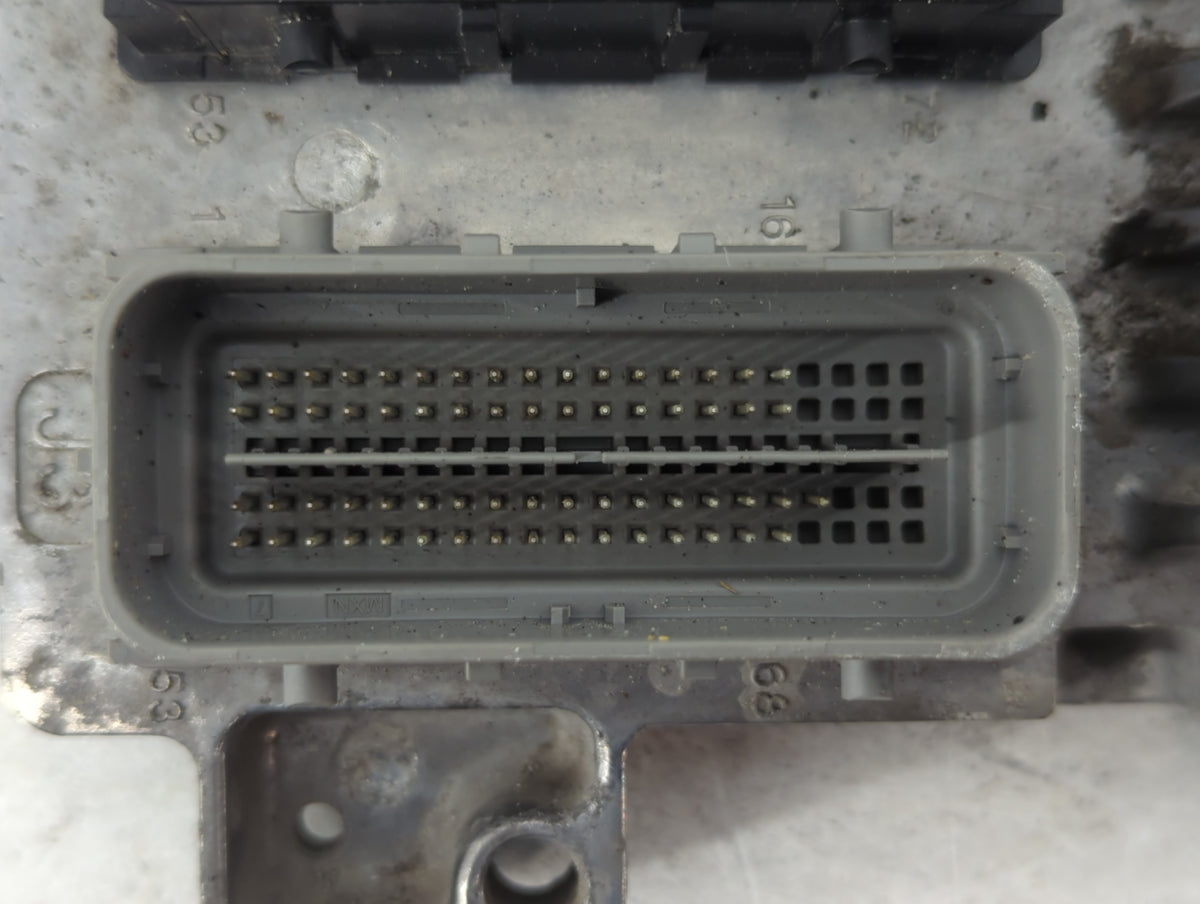 2013-2016 Buick Encore PCM Engine Control Computer ECU ECM PCU OEM P/N:12670335 Fits 2011 2012 2013 2014 2015 2016 OEM Used 