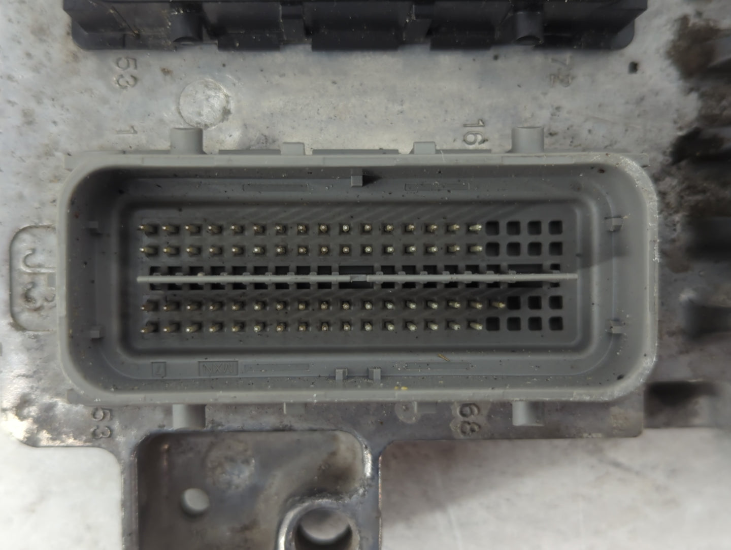 2013-2016 Buick Encore PCM Engine Control Computer ECU ECM PCU OEM P/N:12670335 Fits Fits 2011 2012 2013 2014 2015 2016 OEM 
