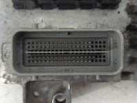 2013-2016 Buick Encore PCM Engine Control Computer ECU ECM PCU OEM P/N:12670335 Fits Fits 2011 2012 2013 2014 2015 2016 OEM 