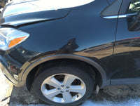 2013-2016 Buick Encore Driver Fender - Oemusedautoparts1.com