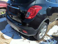 2014-2016 Buick Encore Rear Bumper Assembly Oem - Oemusedautoparts1.com