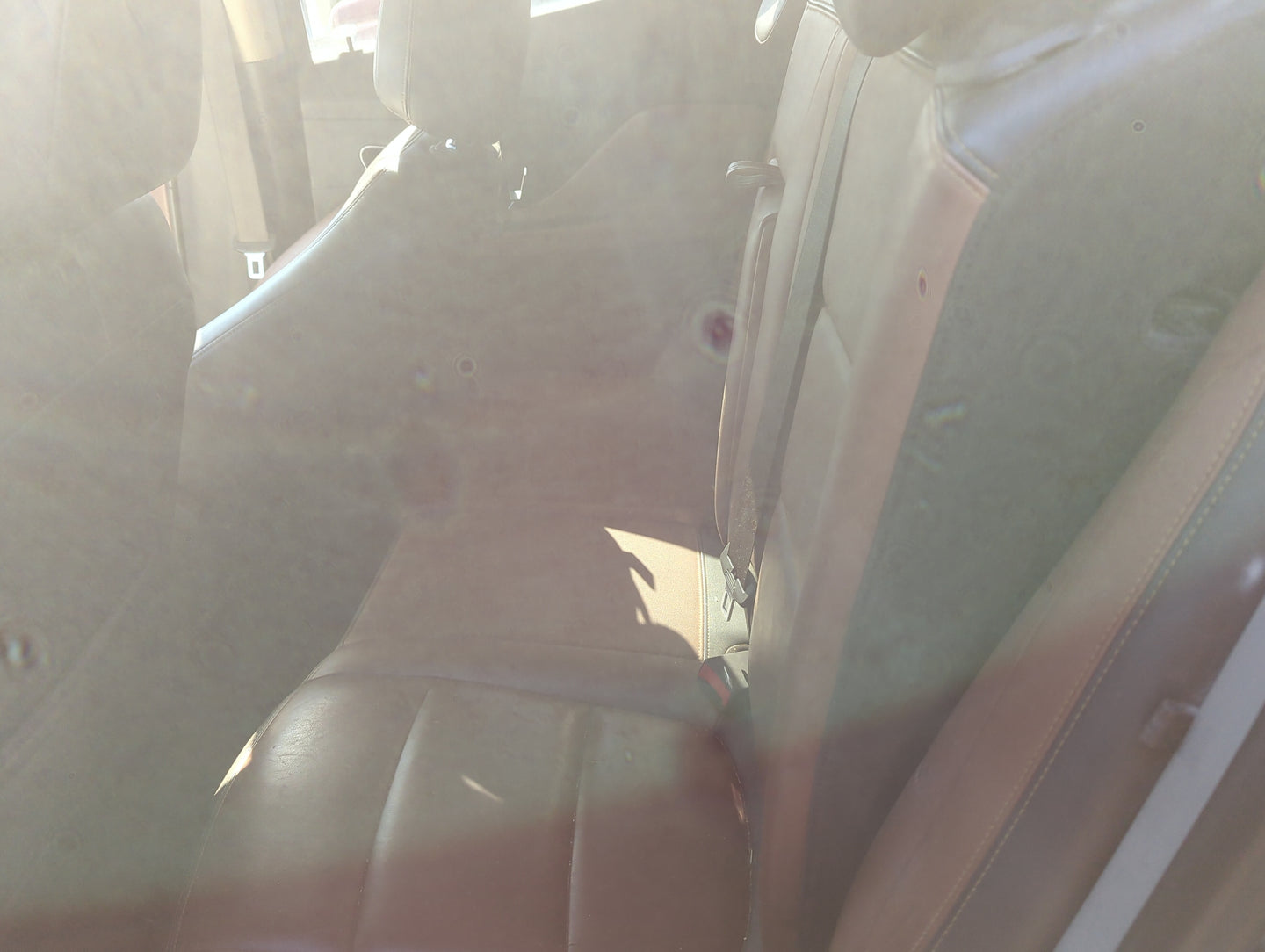 2015 Buick Encore Rear Seat Oem - Oemusedautoparts1.com