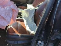 2015-2016 Buick Encore Driver Front Seat Oem 1381616 - Oemusedautoparts1.com
