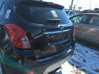 2013-2021 Buick Encore Trunk/decklid/hatch/tailgate Oem 1381642 - Oemusedautoparts1.com