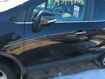 compare product 2013-2021 Buick Encore Driver Front Door Oem