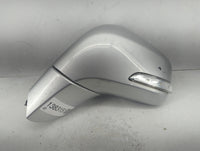 2014-2016 Buick Encore Driver Side View Mirror - Left Door Mirror OEM Used - Oemusedautoparts1.com
