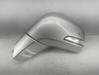 compare product 2014-2016 Buick Encore Driver Side View Mirror - Left Door Mirror OEM Used
