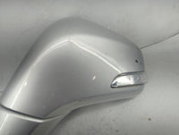 2014-2016 Buick Encore Driver Side View Mirror - Left Door Mirror OEM Used - Oemusedautoparts1.com