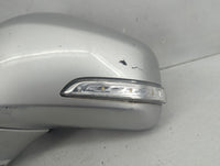 2014-2016 Buick Encore Driver Side View Mirror - Left Door Mirror OEM Used - Oemusedautoparts1.com
