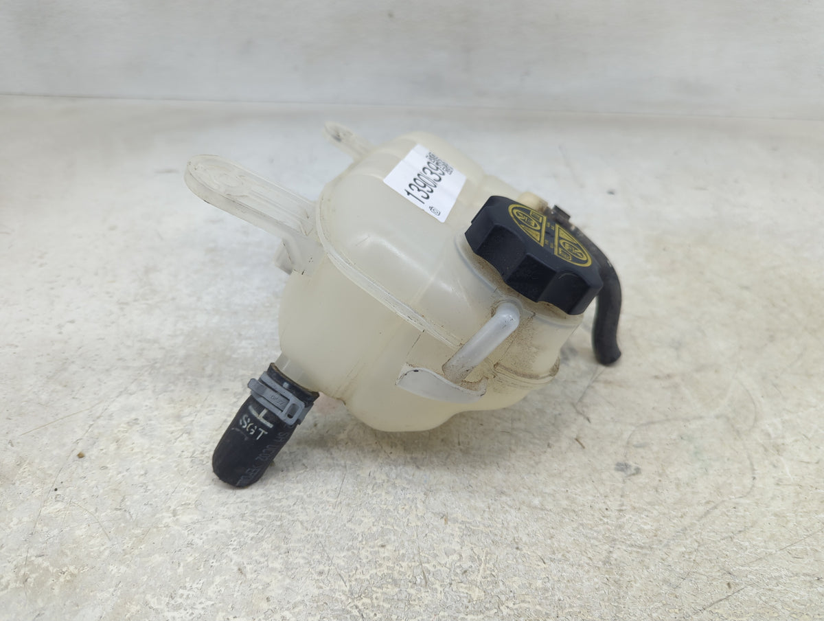 2013-2021 Buick Encore Radiator Coolant Overflow Expansion Tank Bottle 1390539 - Oemusedautoparts1.com