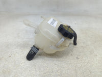 2013-2021 Buick Encore Radiator Coolant Overflow Expansion Tank Bottle 1390539 - Oemusedautoparts1.com