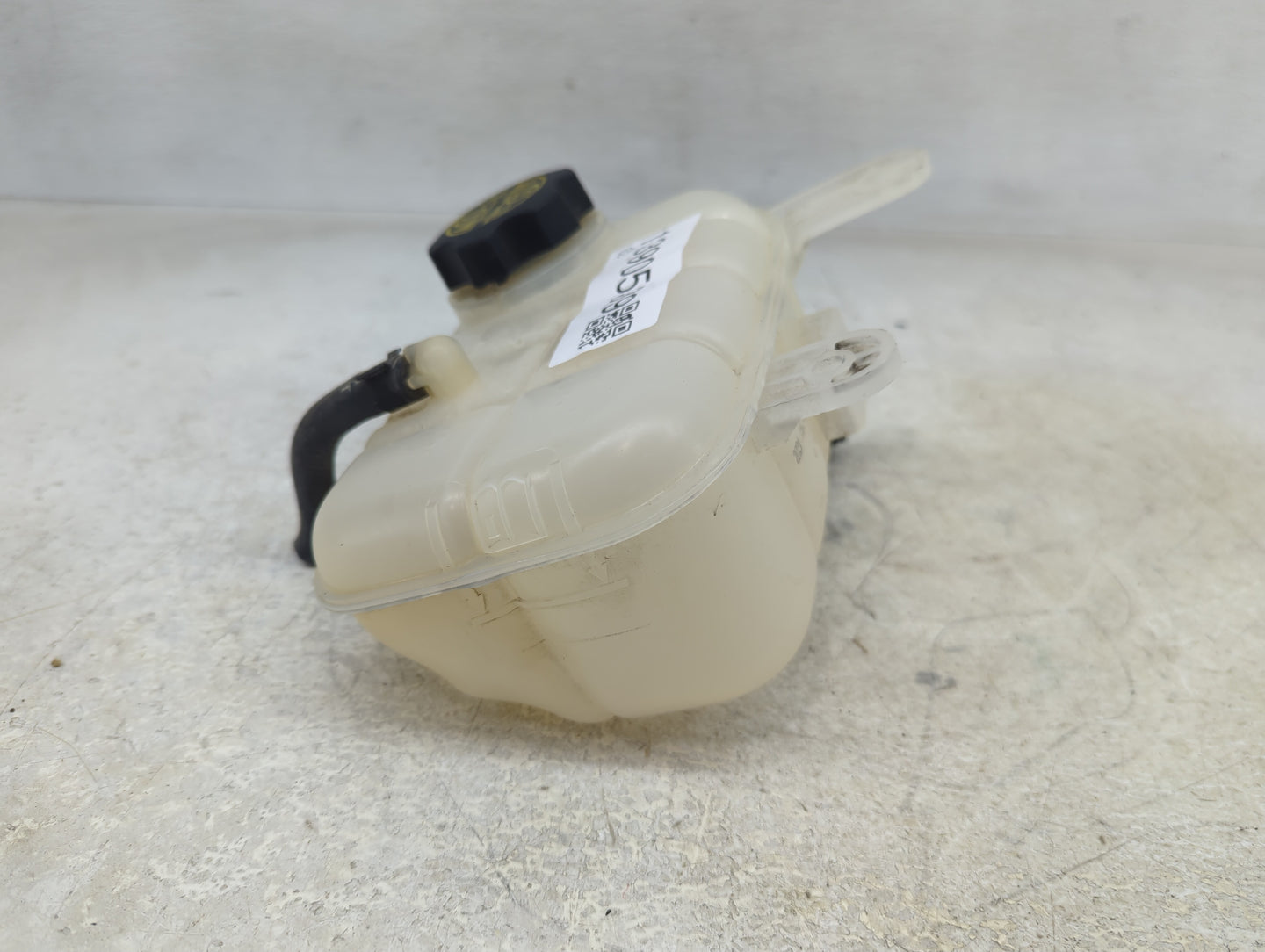2013-2021 Buick Encore Radiator Coolant Overflow Expansion Tank Bottle - Oemusedautoparts1.com