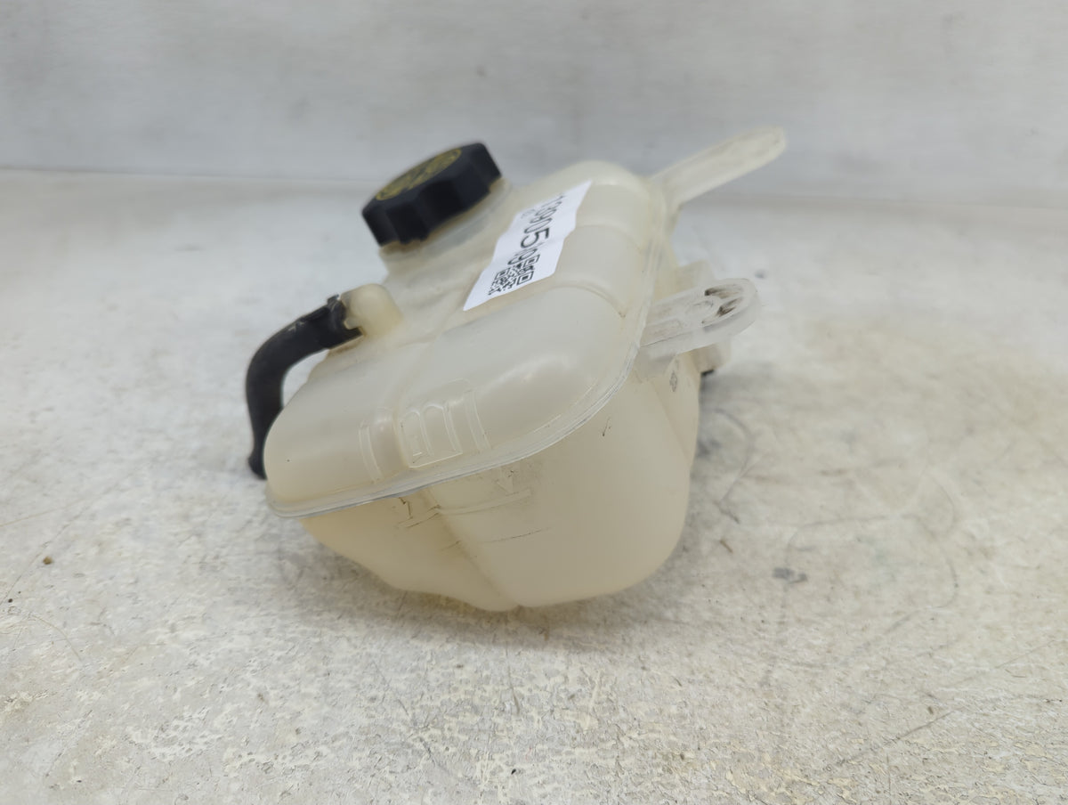 2013-2021 Buick Encore Radiator Coolant Overflow Expansion Tank Bottle 1390539 - Oemusedautoparts1.com