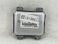 2013-2016 Buick Encore PCM Engine Control Computer ECU ECM PCU OEM P/N:12656958 Fits Fits 2011 2012 2013 2014 2015 2016 OEM 