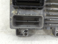 2013-2016 Buick Encore PCM Engine Control Computer ECU ECM PCU OEM P/N:12656958 Fits Fits 2011 2012 2013 2014 2015 2016 OEM 