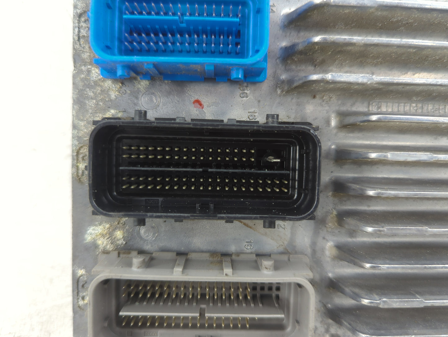 2013-2016 Buick Encore PCM Engine Control Computer ECU ECM PCU OEM P/N:12656958 Fits Fits 2011 2012 2013 2014 2015 2016 OEM 