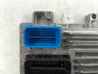 2013-2016 Buick Encore PCM Engine Control Computer ECU ECM PCU OEM P/N:12656958 Fits Fits 2011 2012 2013 2014 2015 2016 OEM 