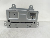 2015-2016 Buick Encore Radio AM FM Cd Player Receiver Replacement P/N:23495273 Fits Fits 2014 2015 2016 2017 OEM Used Auto P