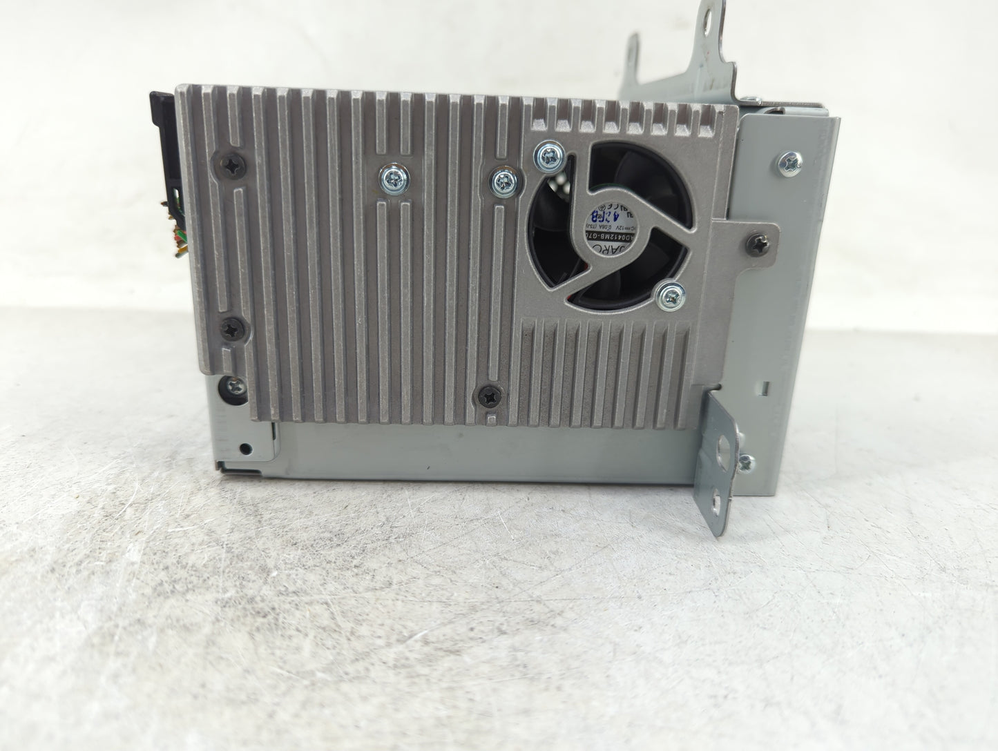 2015-2016 Buick Encore Radio AM FM Cd Player Receiver Replacement P/N:23495273 Fits Fits 2014 2015 2016 2017 OEM Used Auto P