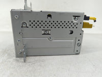 2015-2016 Buick Encore Radio AM FM Cd Player Receiver Replacement P/N:23495273 Fits Fits 2014 2015 2016 2017 OEM Used Auto P
