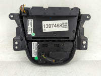 2015 Buick Encore Radio AM FM Cd Player Receiver Replacement P/N:95383984 Fits OEM Used Auto Parts - Oemusedautoparts1.com