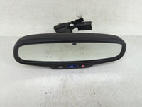 2013-2020 Buick Encore Interior Rear View Mirror Replacement OEM P/N:13584891 Fits OEM Used Auto Parts - Oemusedautoparts1.c