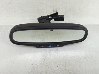 compare product 2013-2020 Buick Encore Interior Rear View Mirror Replacement OEM P/N:13584891 Fits OEM Used Auto Parts