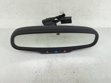 2013-2020 Buick Encore Interior Rear View Mirror Replacement OEM P/N:13584891 Fits OEM Used Auto Parts - Oemusedautoparts1.c