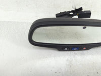 2013-2020 Buick Encore Interior Rear View Mirror Replacement OEM P/N:13584891 Fits OEM Used Auto Parts - Oemusedautoparts1.c