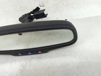 2013-2020 Buick Encore Interior Rear View Mirror Replacement OEM P/N:13584891 Fits OEM Used Auto Parts - Oemusedautoparts1.c