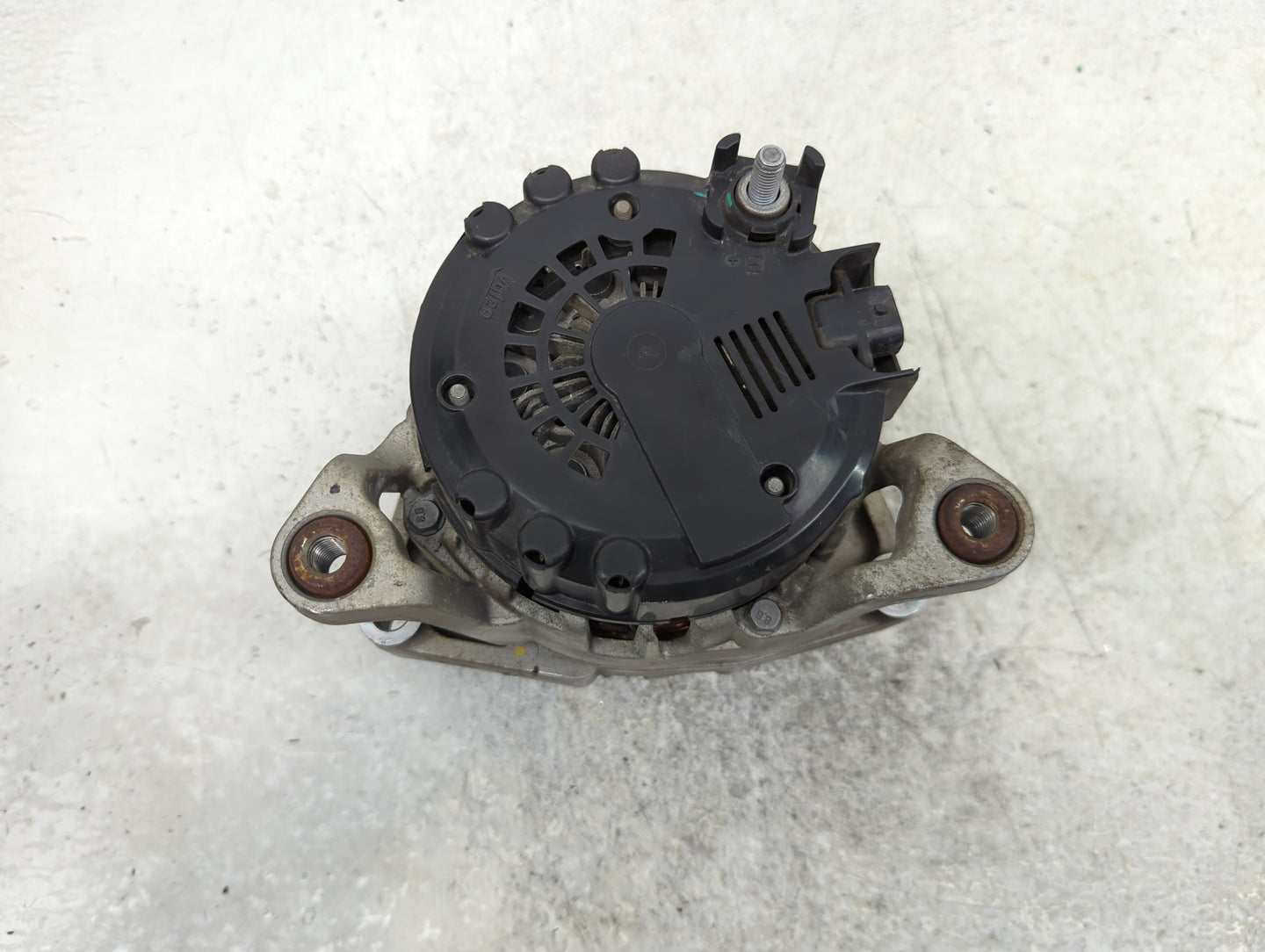 2013-2021 Buick Encore Alternator Replacement Generator Charging Assembly Engine OEM P/N:2619573 A 13588289 Fits OEM Used Au