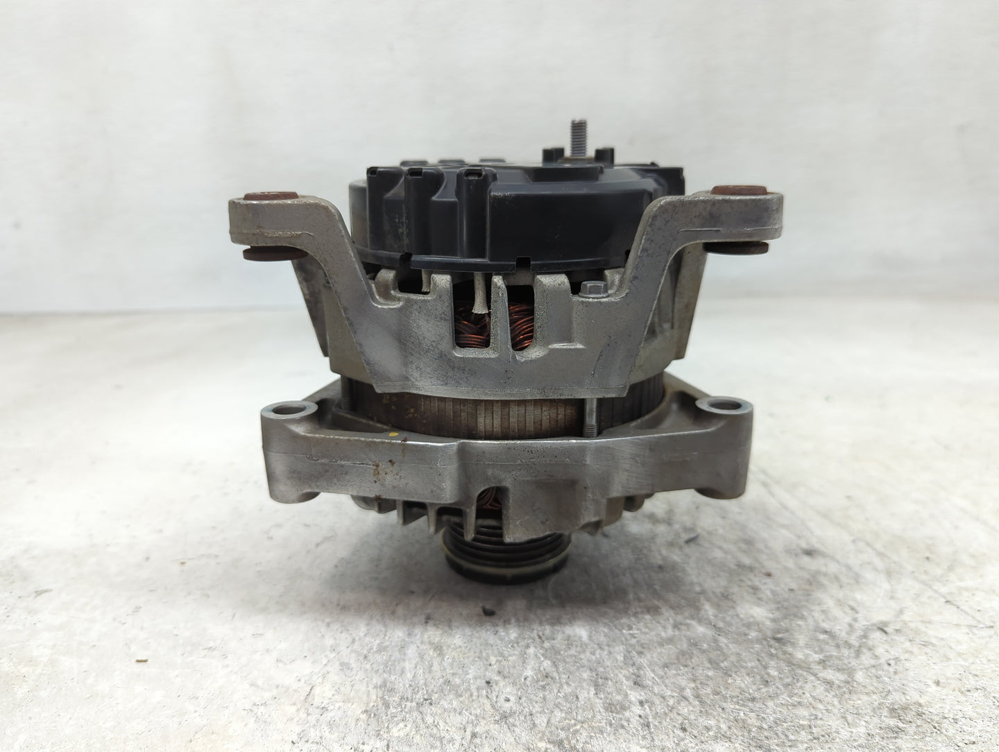 2013-2021 Buick Encore Alternator Replacement Generator Charging Assembly Engine OEM P/N:2619573 A 13588289 Fits OEM Used Au