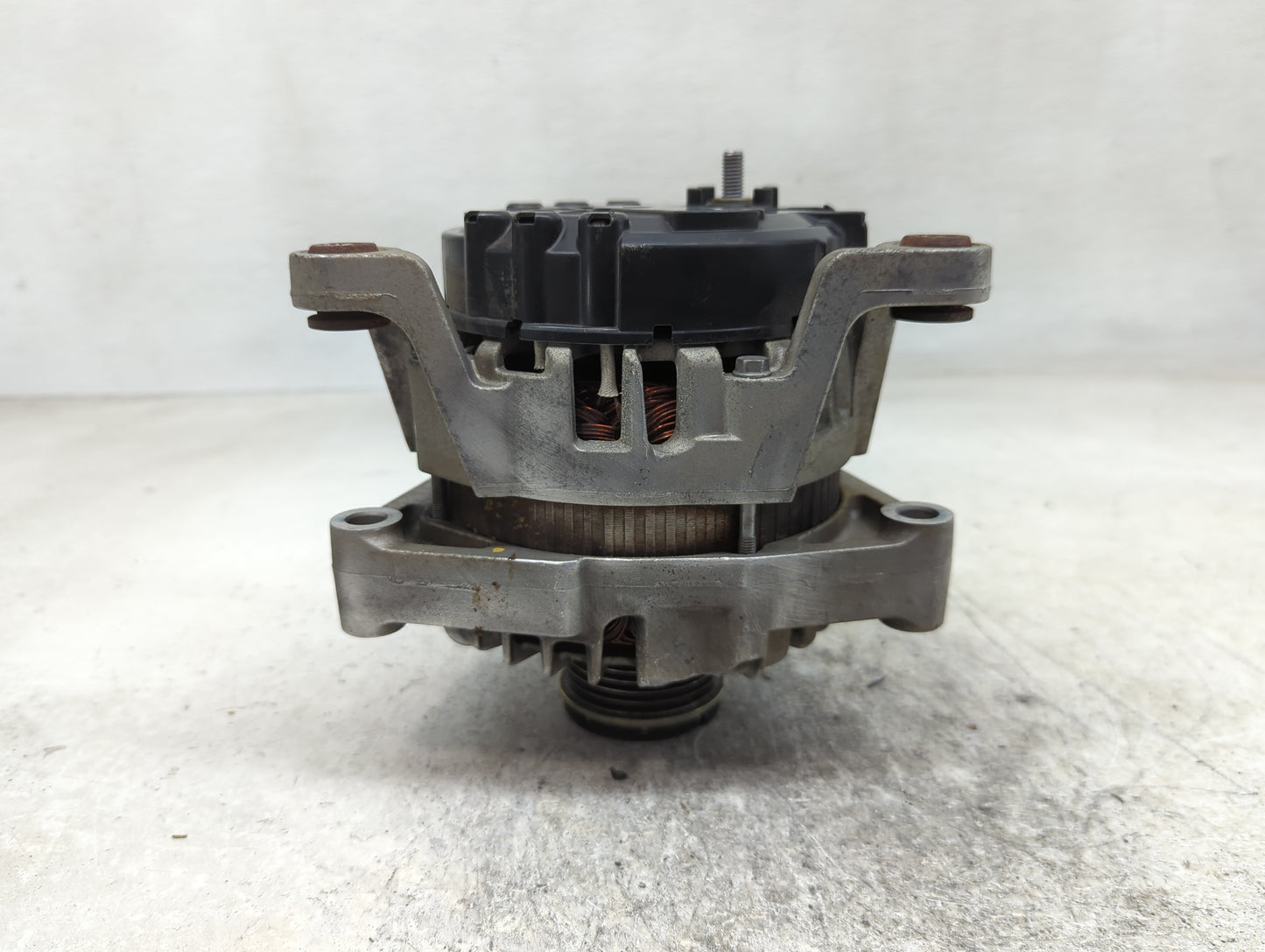 2013-2021 Buick Encore Alternator Replacement Generator Charging Assembly Engine OEM P/N:2619573 A 13588289 Fits OEM Used Au