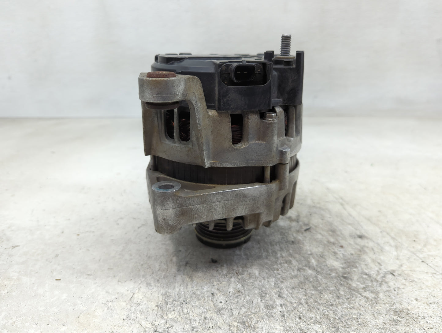 2013-2021 Buick Encore Alternator Replacement Generator Charging Assembly Engine OEM P/N:2619573 A 13588289 Fits OEM Used Au