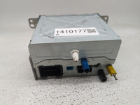 2015-2016 Buick Encore Radio AM FM Cd Player Receiver Replacement P/N:23497398 Fits Fits 2015 2016 2017 2019 OEM Used Auto P