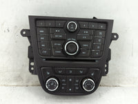2013-2016 Buick Encore Climate Control Module Temperature AC/Heater Replacement P/N:22944959 Fits OEM Used Auto Parts - Oemu