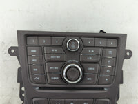 2013-2016 Buick Encore Climate Control Module Temperature AC/Heater Replacement P/N:22944959 Fits OEM Used Auto Parts - Oemu