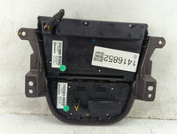 2013-2016 Buick Encore Climate Control Module Temperature AC/Heater Replacement P/N:22944959 Fits OEM Used Auto Parts - Oemu