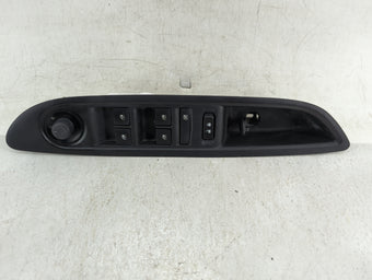compare product 2015 Buick Encore Master Power Window Switch Replacement Driver Side Left P/N:13305373 Fits Fits 2016 2017 OEM Used Auto Parts