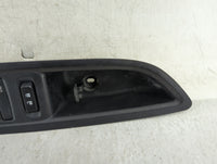 2015 Buick Encore Master Power Window Switch Replacement Driver Side Left P/N:13305373 Fits Fits 2016 2017 OEM Used Auto Par