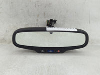 2013-2021 Buick Encore Interior Rear View Mirror Replacement OEM Fits OEM Used Auto Parts - Oemusedautoparts1.com