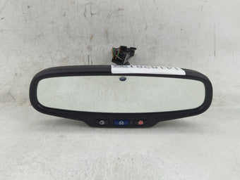 compare product 2013-2021 Buick Encore Interior Rear View Mirror Replacement OEM Fits OEM Used Auto Parts