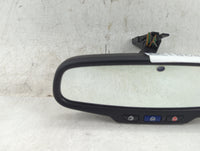 2013-2021 Buick Encore Interior Rear View Mirror Replacement OEM Fits OEM Used Auto Parts - Oemusedautoparts1.com